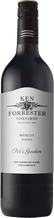 Ken Forrester Reserve Merlot Pats Garden 750ml